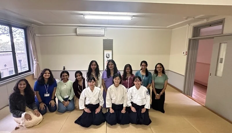 Cultural exchange Programme 1 – image 6